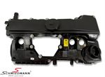 11-12-8-645-888 Cylinderhead cover complete
