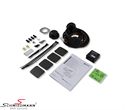 303368300113 30336830011 30 33 6 830 011 6830011 BMW X5 (F15) -  Cable set towing hitch 13 pole with PDC disconnection (so the trailer wont activate the PDC system)