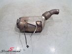 B18308508523 18308508523 18 30 8 508 523 8508523 BMW E61 LCI -  Diesel particulate-filter