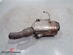 B18308508523 18308508523 18 30 8 508 523 8508523 BMW E61 LCI -  Diesel particulate-filter