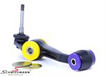 PFF5-1601 BMW E21 -  Powerflex racing front arm (wishbone) inner bush set
