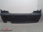 B51127178184 Rear bumper 
