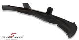 FSLE9293CAR BMW E92 -  Frontspoiler lip - Motorsport I - with full carbon surface for original bumper 