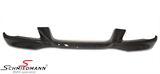 FSLE9293CAR BMW E92 -  Frontspoiler lip - Motorsport I - with full carbon surface for original bumper 