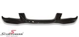 FSLE9293CAR BMW E92 -  Frontspoiler lip - Motorsport I - with full carbon surface for original bumper 