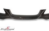 FSLE9293CAR BMW E92 -  Frontspoiler lip - Motorsport I - with full carbon surface for original bumper 