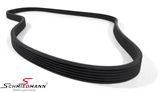 11288574957 11288574957 11 28 8 574 957 8574957 BMW E93 -  Belt drive aircond. compressor 6DPK X 1698