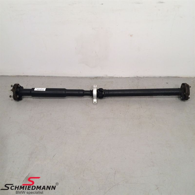 Drive shaft assy automatic transmission L=1428MM