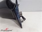 C04451 51161964152 51 16 1 964 152 1964152 BMW E32 -  Exterior mirror right
