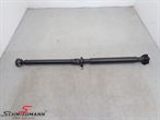 B26107573575 26107573575 26 10 7 573 575 7573575 BMW E60LCI  -  Drive shaft assy automatic transmission L=1628MM