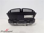 C23790 65826929507 65 82 6 929 507 6929507 BMW E65 -  Board Monitor 8,8"
