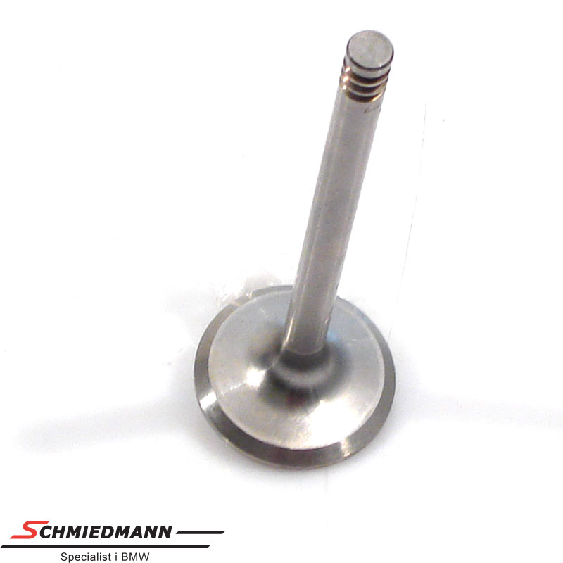 Intake valve 33.0/6,97MM standard size