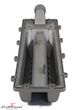 11147507278 11147507278 11 14 7 507 278 7507278 BMW E66 -  Cover over the waterpipe between the cylinders, inclusive gasket
