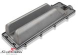 11147507278 11147507278 11 14 7 507 278 7507278 BMW E66 -  Cover over the waterpipe between the cylinders, inclusive gasket