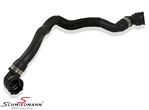 17127591512 17127591512 17 12 7 591 512 7591512 BMW F01 -  Vodní hadice chlazení pro intercoolery, z prídavné vodní pumpy do expanzní nádoby
