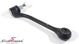 3160500016HD 3160500016H 31 60 5 000 16H 500016H  Wishbone R.-side with rubber mounting Meyle heavy duty HD reinforced