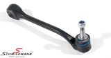 3160500016HD 3160500016H 31 60 5 000 16H 500016H  Wishbone R.-side with rubber mounting Meyle heavy duty HD reinforced
