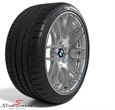 BMW 36112282999 36112282999 36 11 2 282 999 2282999 / 36-11-2-282-999 36112282999 36 11 2 282 999 2282999 BMW E90 -  19" M3 CSL M-Kreuzspeiche 163 rim 9,5X19 (original BMW) (fits only rear)