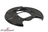 BMW 34216750385 34216750385 34 21 6 750 385 6750385 / 34-21-6-750-385 34216750385 34 21 6 750 385 6750385 BMW X5 (E53) -  Brake protection plate rear L.-side