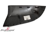 BMW 51162361521 51162361521 51 16 2 361 521 2361521 / 51-16-2-361-521 51162361521 51 16 2 361 521 2361521 BMW X5 (F15) -  Sidemirror cover original -BMW ///M Performance- genuine carbon L.-side