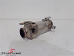 B11717789790 11717789790 11 71 7 789 790 7789790 BMW E60 -  Exhaust cooler