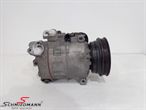 B64526904017 64526904017 64526904017 6904017 BMW E39 -  Aircondition compressor