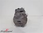 B64526904017 64526904017 64526904017 6904017 BMW E39 -  Aircondition compressor