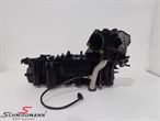 B11618507240 11618507240 11 61 8 507 240 8507240 宝马 E81 -  Intake manifold