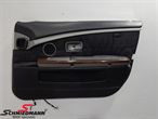 C24495 51417038491 51 41 7 038 491 7038491  Door lining clothes 4pcs