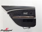 C24495 51417038491 51 41 7 038 491 7038491  Door lining clothes 4pcs