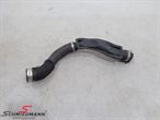 B11617807986 11617807986 11 61 7 807 986 7807986  Charge air line. Intercooler to Intake.