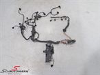 B12518507211 12518507211 12 51 8 507 211 8507211 宝马 X3LCI (E83LCI) -  Engine Wiring Harness