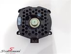 B65139218695 65139218695 65 13 9 218 695 9218695 宝马 X3 (F25) -  Bas Floor Loudspeaker under frontseat