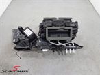 R02041 64119224202 64 11 9 224 202 9224202 宝马 X5 (E70) -  Housing for heater complete