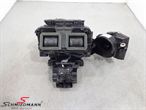 R02041 64119224202 64 11 9 224 202 9224202 宝马 X5 (E70) -  Housing for heater complete