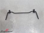 B33556783041 33556783041 33 55 6 783 041 6783041 宝马 X5 (E70) -  Stabilizer bar rear