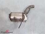 B18308511143 18308511143 18308511143 8511143 宝马 F01 -  Diesel particulate-filter