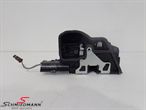 B51227318414 51227318414 51 22 7 318 414 7318414 宝马 F01 -  Actuator central locking rear door left