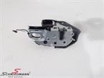 B51227318414 51227318414 51 22 7 318 414 7318414 宝马 F02 -  Actuator central locking rear door left