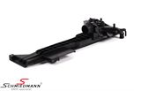 17113400017 Mounting bracket for coolant expansion tank