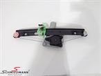 B51357138467 51357138467 51 35 7 138 467 7138467  Electrical window drive rear door L.-side