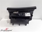 B51168245303 51168245303 51 16 8 245 303 8245303 BMW X5 (E53) -  Glovebox Black