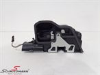 B51217318416 51217318416 51 21 7 318 416 7318416 宝马 F02 -  Actuator central locking front door left