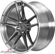 HBR52011 BMW F80 LCI M3 -  20" BC Forged Wheels -HB-R5- forged 2 piece rim 11X20 (you can choose ET and color)
