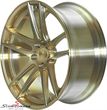 HBR52011 BMW F80 LCI M3 -  20" BC Forged Wheels -HB-R5- forged 2 piece rim 11X20 (you can choose ET and color)
