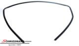 51-31-8-208-468 Moulding for the windscreen