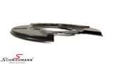 BMW 34216750386 34216750386 34 21 6 750 386 6750386 / 34-21-6-750-386 34216750386 34 21 6 750 386 6750386 BMW X5 (E53) -  Brake protection plate rear R.-side
