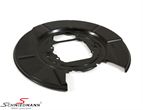 BMW 34216750386 34216750386 34 21 6 750 386 6750386 / 34-21-6-750-386 34216750386 34 21 6 750 386 6750386 BMW X5 (E53) -  Brake protection plate rear R.-side