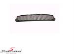 51-11-7-893-062 Center mesh frontbumper  