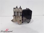 B34511157874 34511157874 34 51 1 157 874 1157874 BMW E32 -  Hydrounit ABS